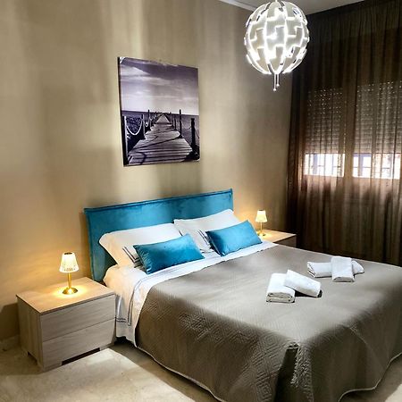 Bed and Breakfast Mario'S House Napoli Esterno foto