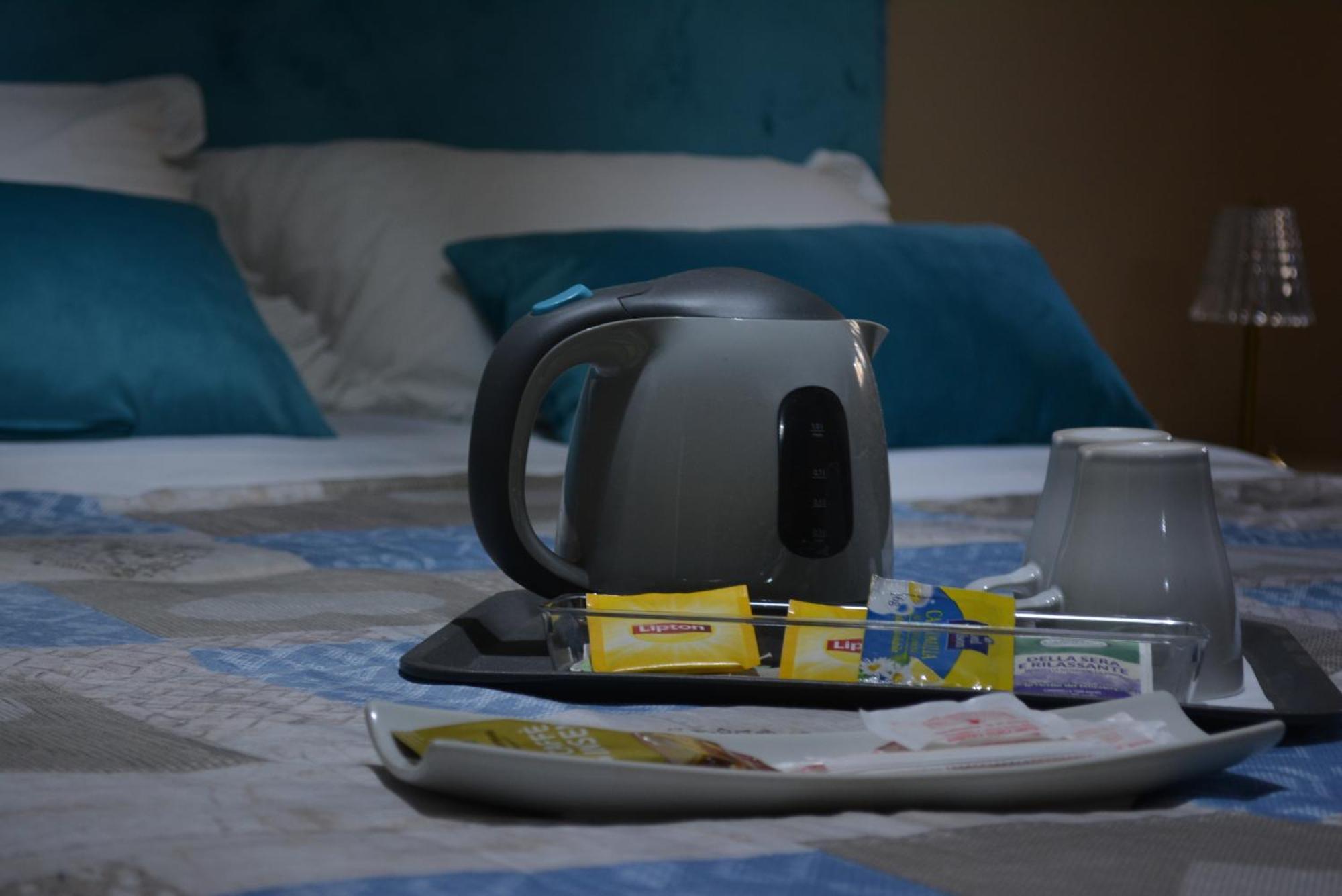 Bed and Breakfast Mario'S House Napoli Esterno foto
