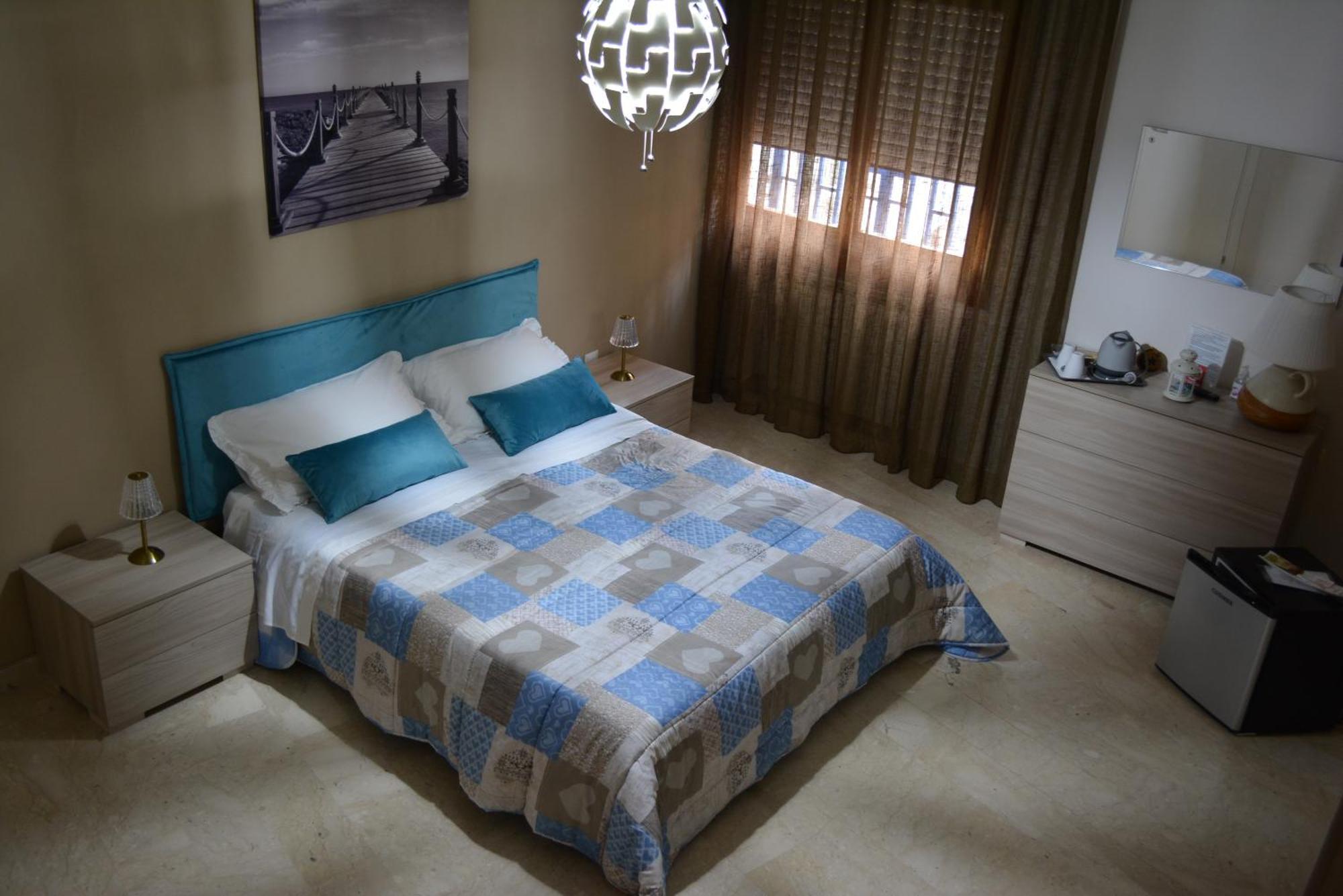 Bed and Breakfast Mario'S House Napoli Esterno foto