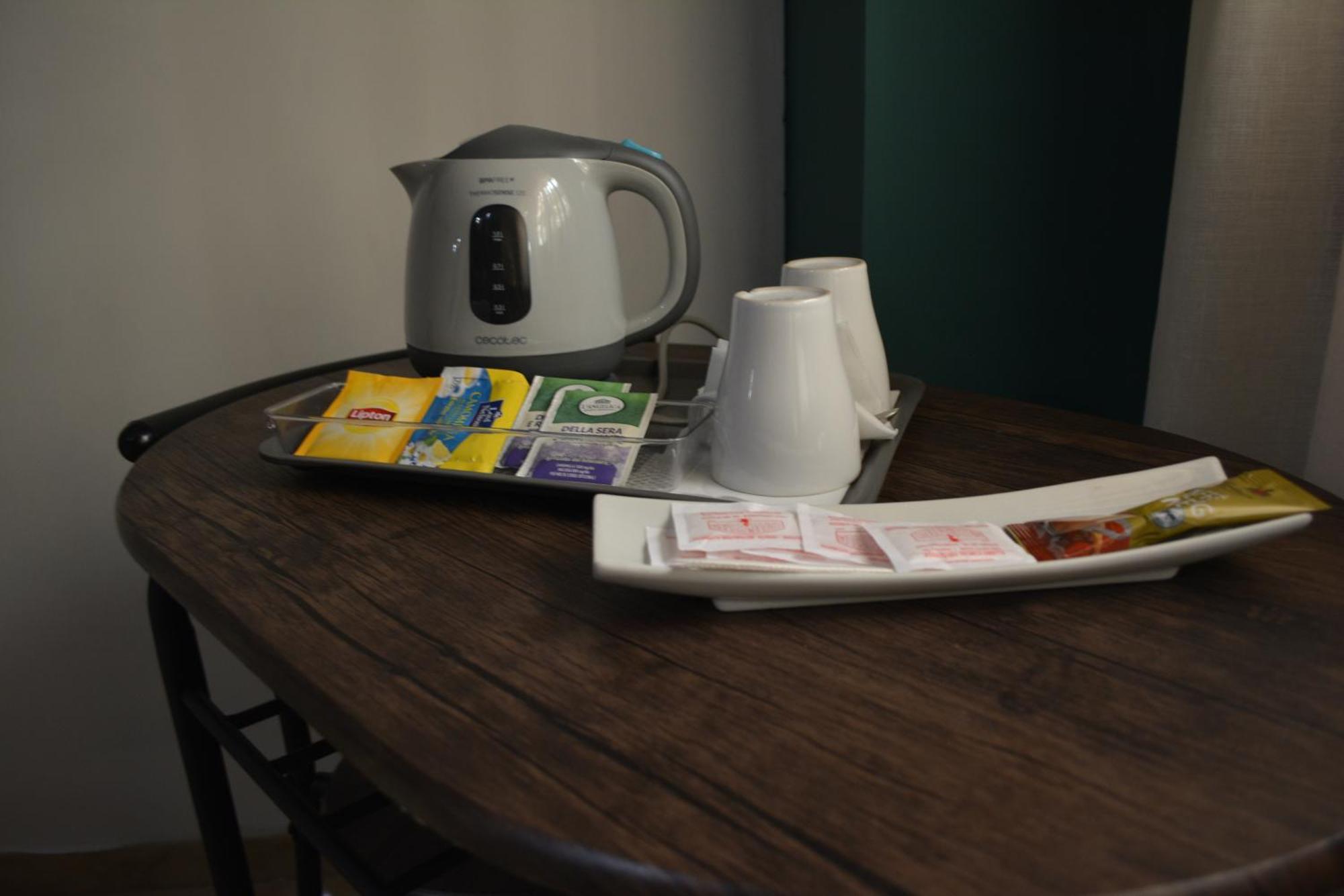 Bed and Breakfast Mario'S House Napoli Esterno foto