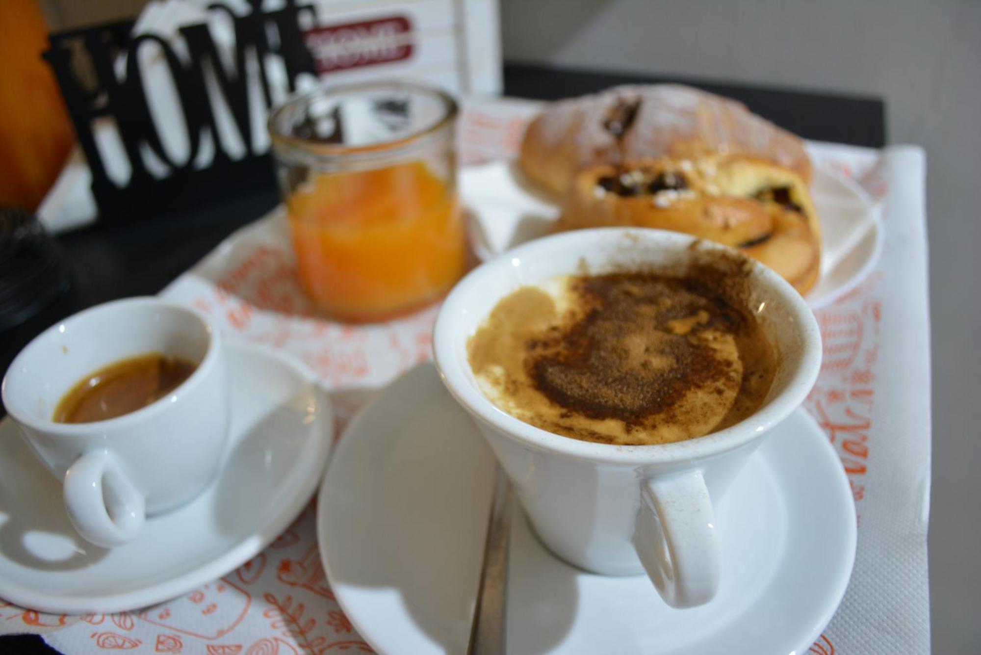 Bed and Breakfast Mario'S House Napoli Esterno foto