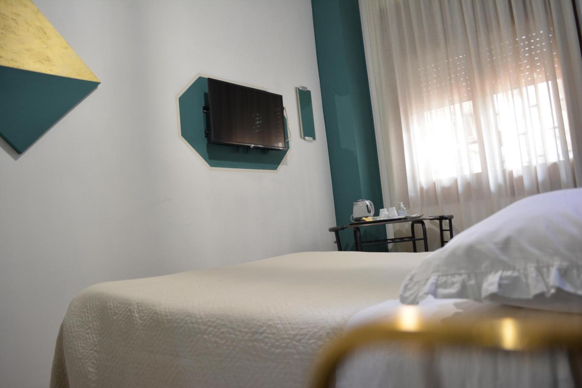 Bed and Breakfast Mario'S House Napoli Esterno foto