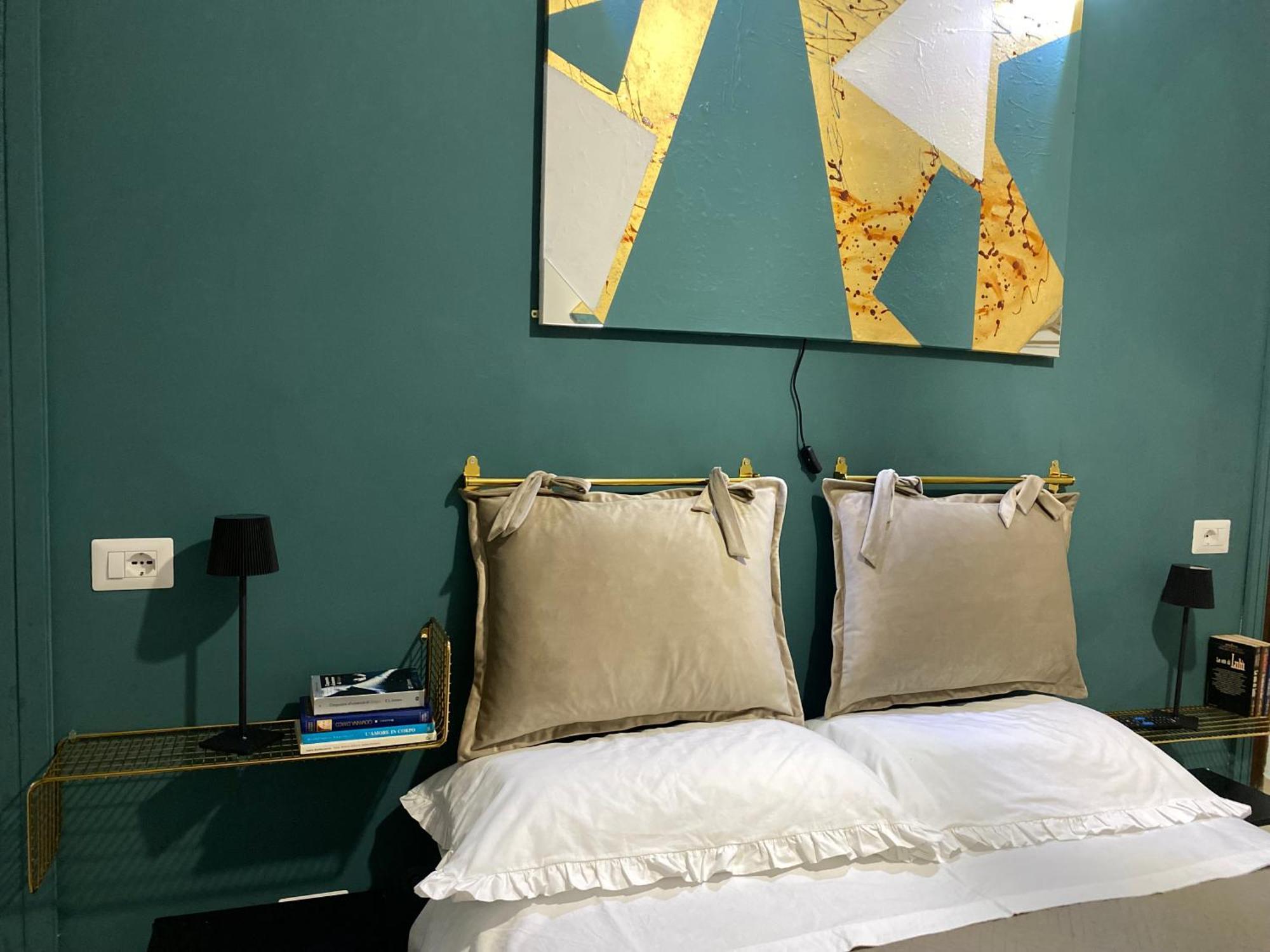 Bed and Breakfast Mario'S House Napoli Esterno foto