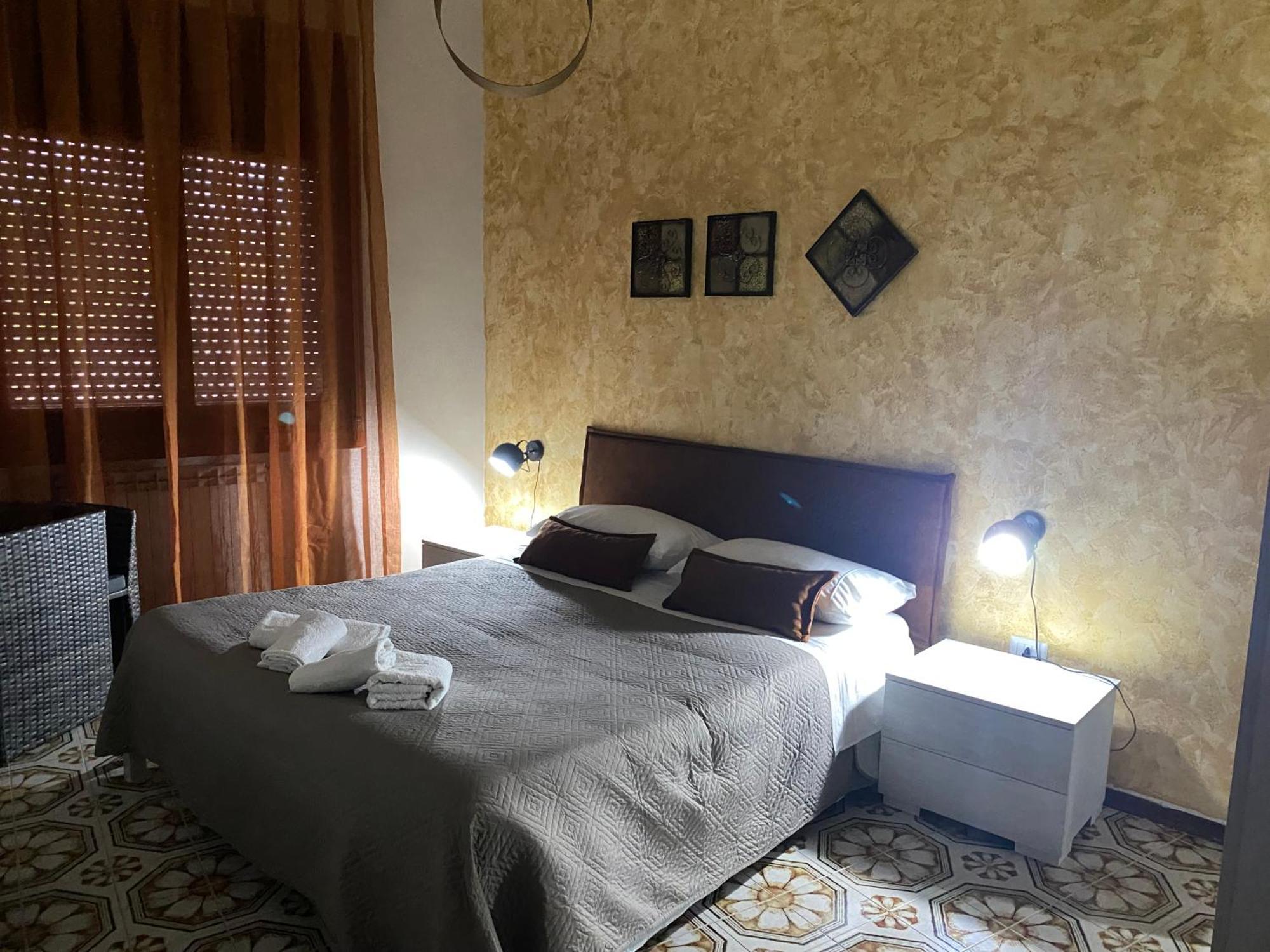 Bed and Breakfast Mario'S House Napoli Esterno foto