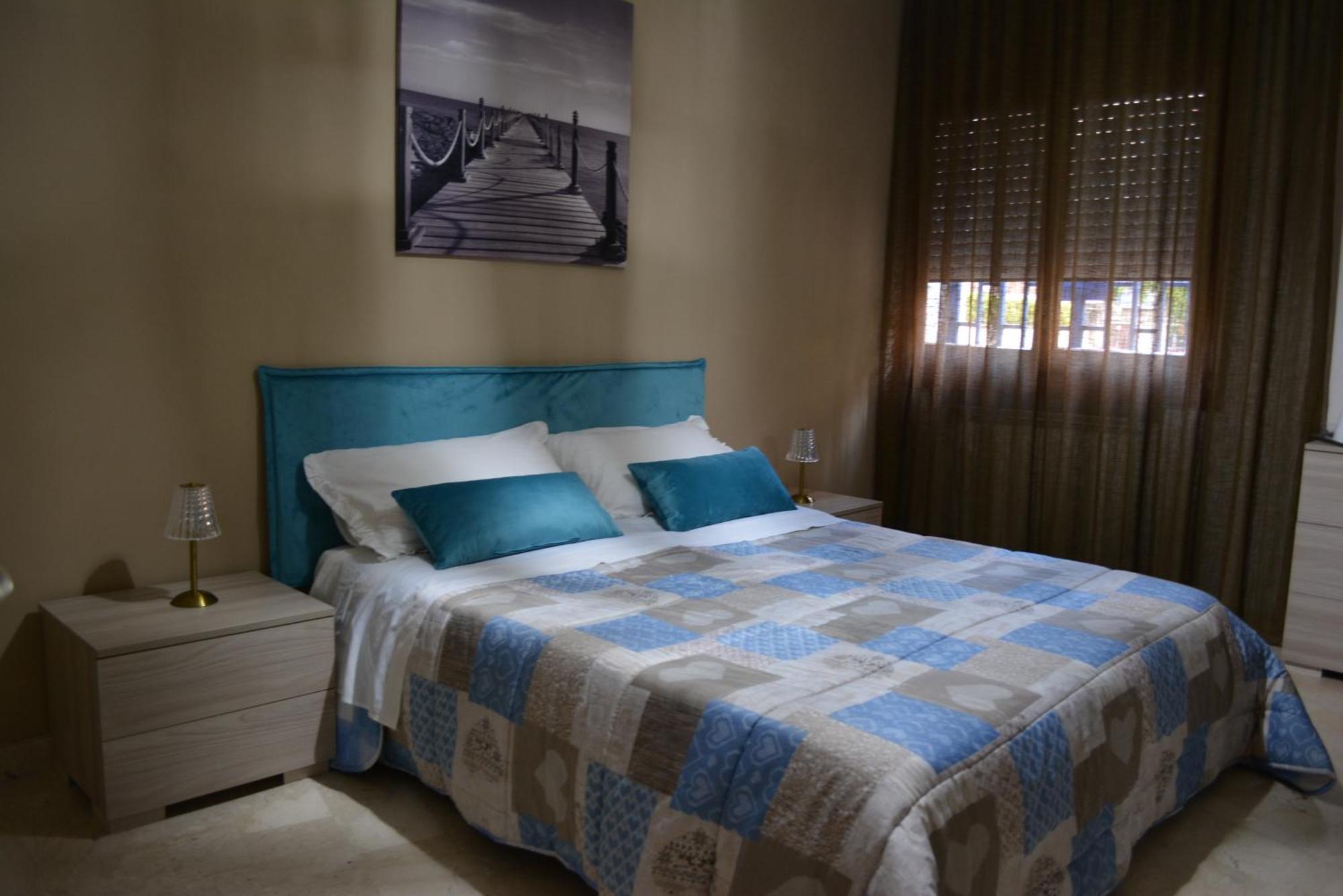 Bed and Breakfast Mario'S House Napoli Esterno foto