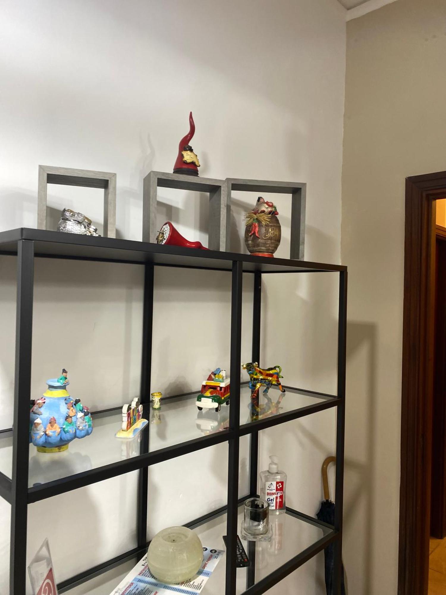 Bed and Breakfast Mario'S House Napoli Esterno foto