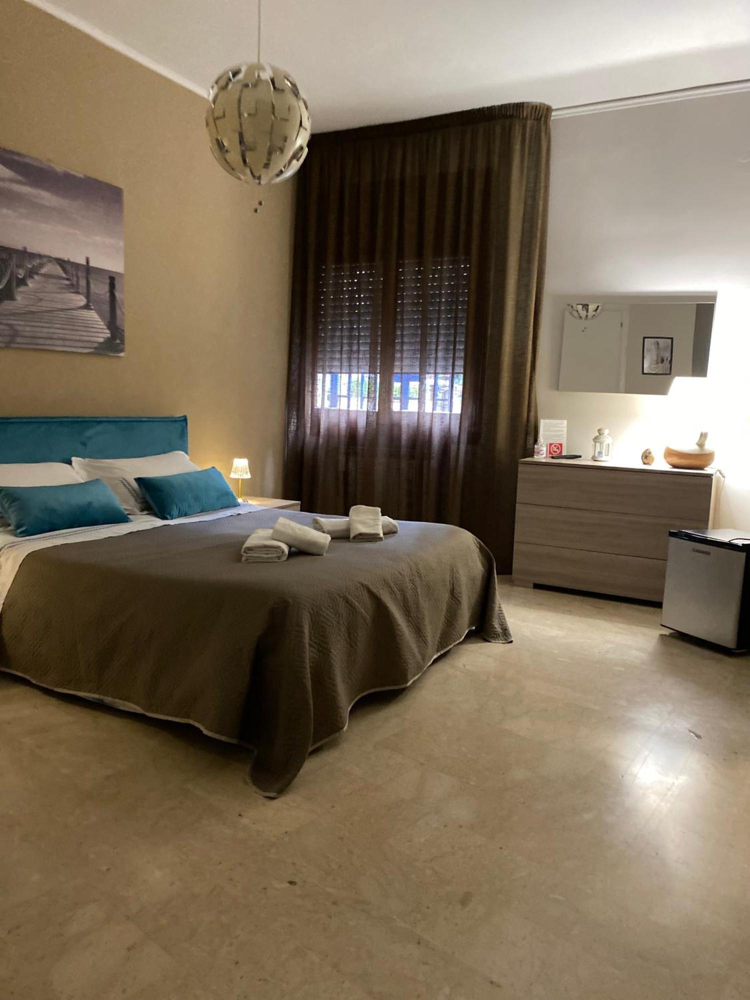 Bed and Breakfast Mario'S House Napoli Esterno foto